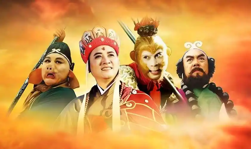 星雨影视第三十八期幕后档案封面